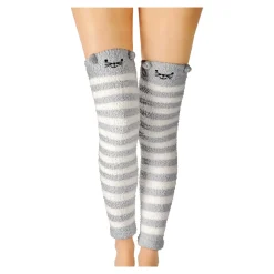 Bein- und Kniewärmer „Mausi“