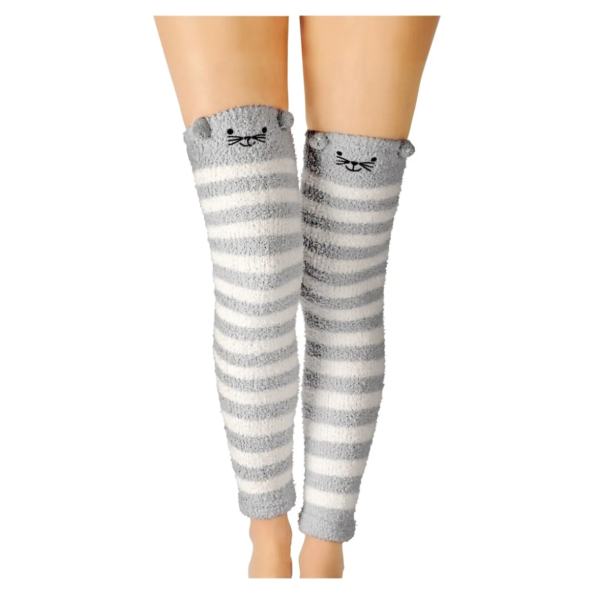 Bein- und Kniewärmer „Mausi“