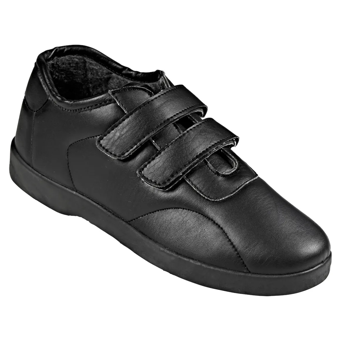 Bequemhalbschuh "Winterspezial" für Sie & Ihn