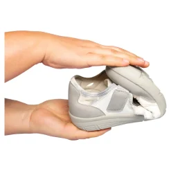 Bequem-Sandale „Bella“