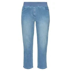 Bequem-Schlupfjeans „Bärbel“