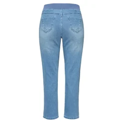 Bequem-Schlupfjeans „Bärbel“