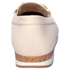 Bequem-Slipper „Diana“ beige