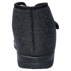 Bequem-Wärmehausschuh