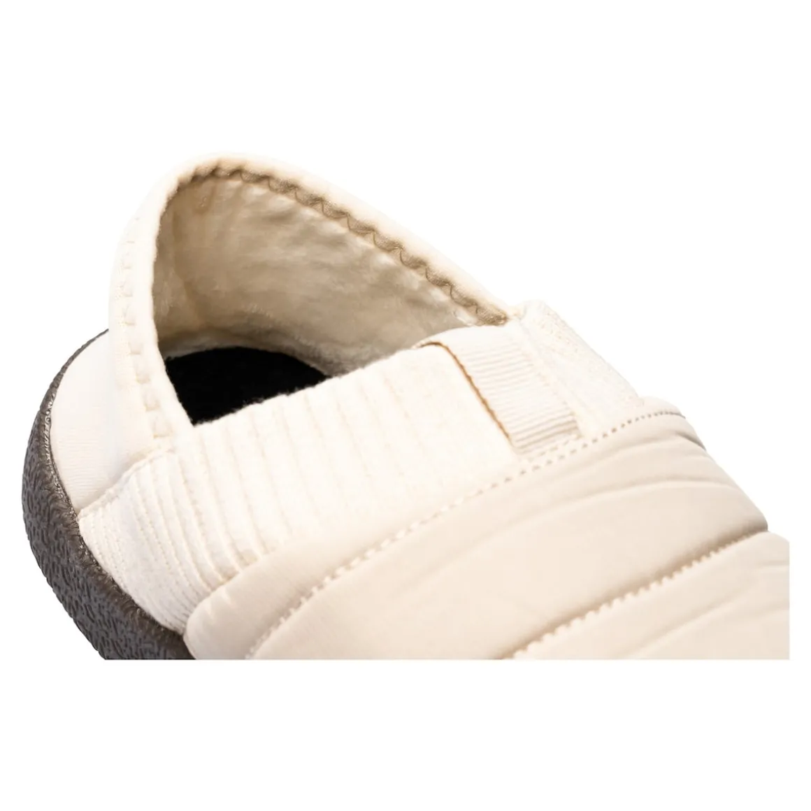 Bequem-Wärmeslipper "Bettina"