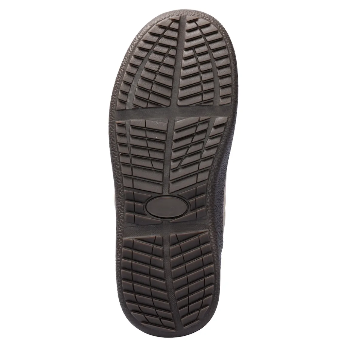 Bequem-Wärmeslipper "Bettina"