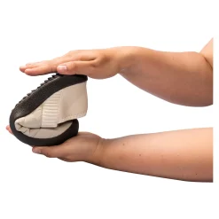 Bequem-Wärmeslipper