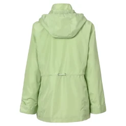 Übergangsjacke "Linda" zartgrün