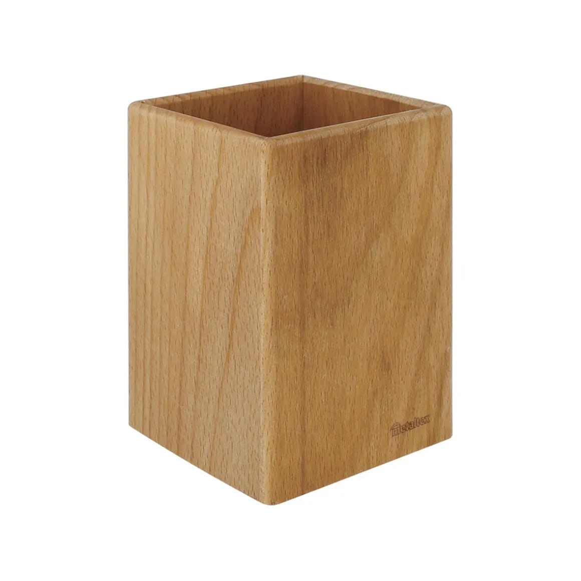 Bestecksammler "Buche"