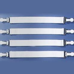 Betttuchspanner 4 Stück