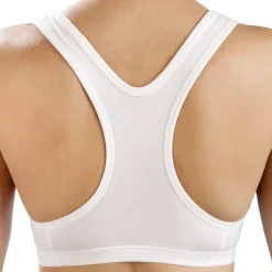 BH mit Reißverschluss