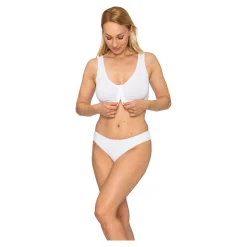 BH mit Vorderverschluss