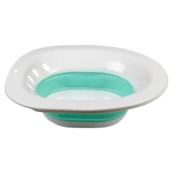 Bidet-Becken, faltbar