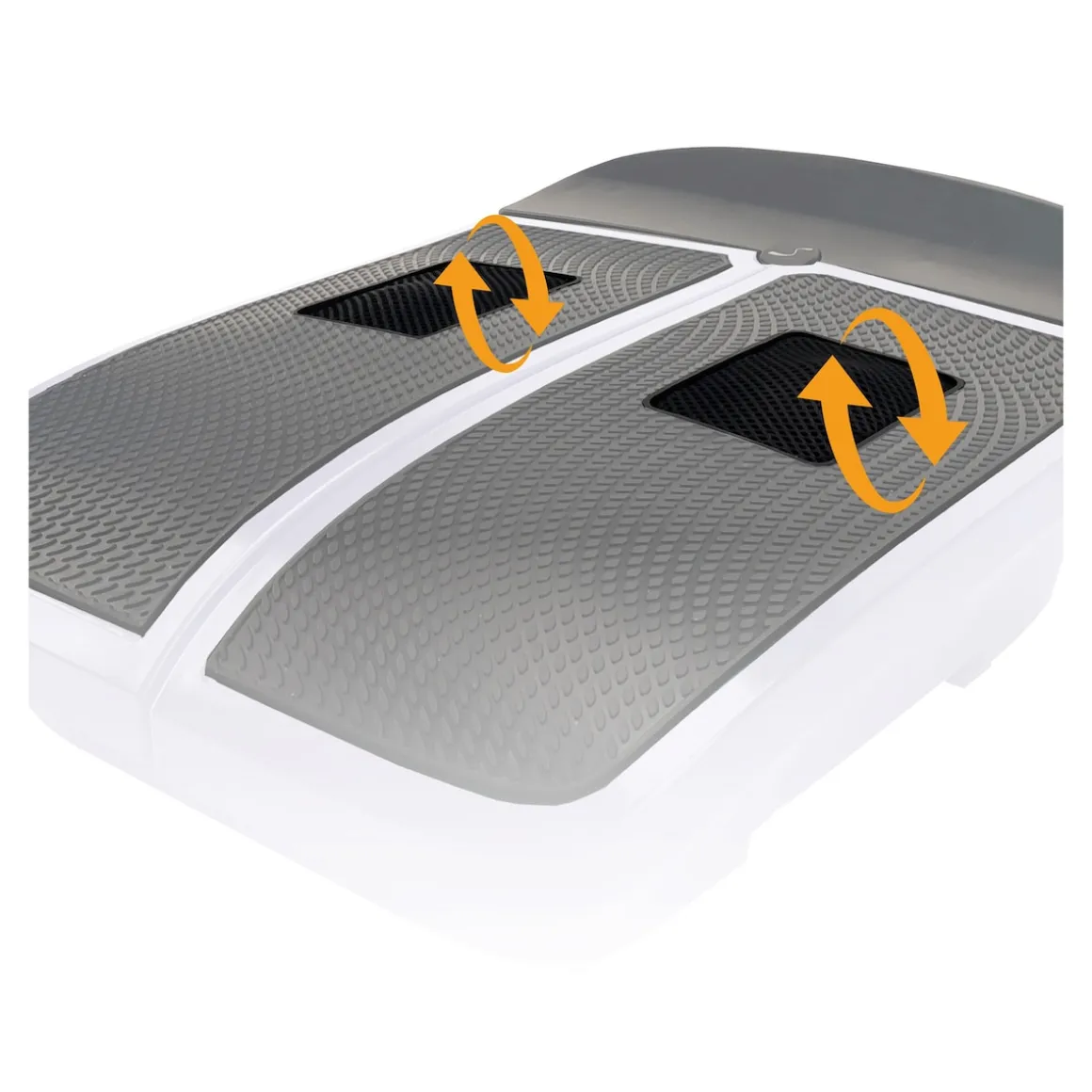 Bioenergiser Vibration Leg Trainer