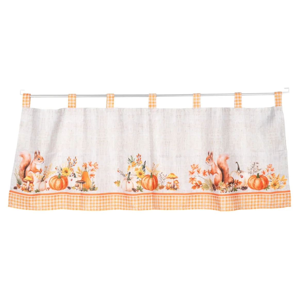 Bistrogardine „Eichhörnchen Eddi“