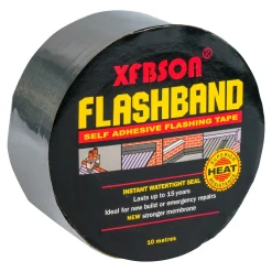 Bitumen Alu Dichtband, 10 m