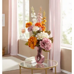 Blumenvase „Spiral“