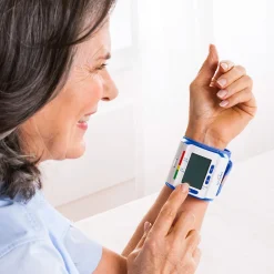 Blutdruckmessgerät "SC 6400"