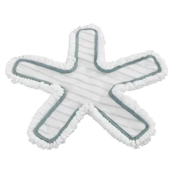 Bodenwischer „Oktopus“ mit Bezug