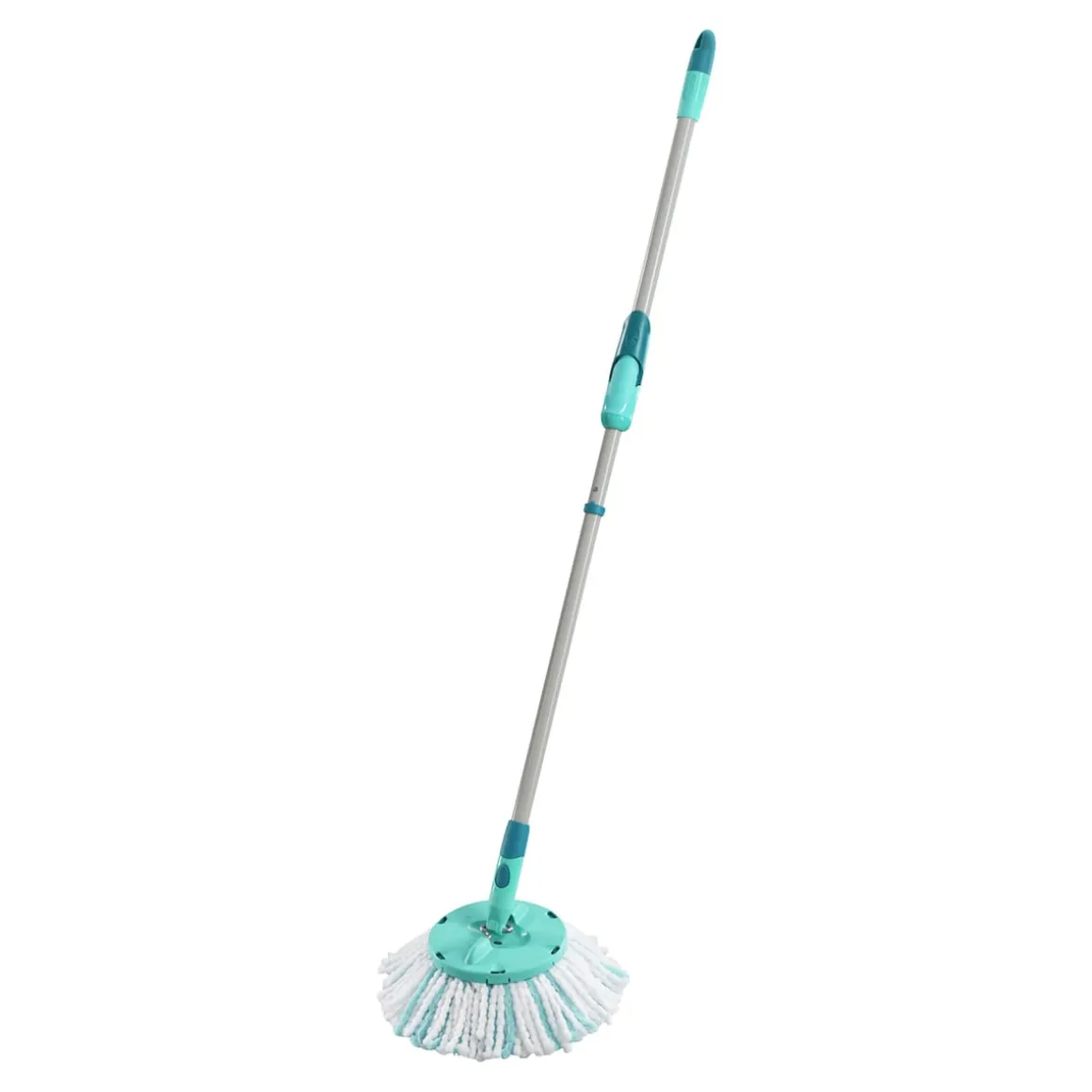 Bodenwischer Set "CLEAN TWIST Disc Mop Ergo"