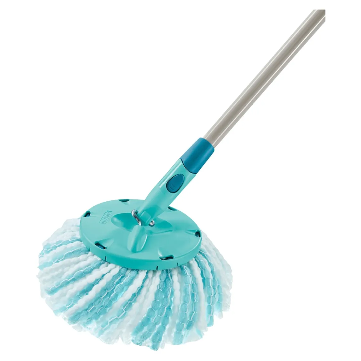Bodenwischer Set "CLEAN TWIST Disc Mop Ergo"
