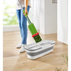 Bodenwischer „Wringo-Star“