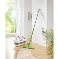 Bodenwischer „Wringo-Star“