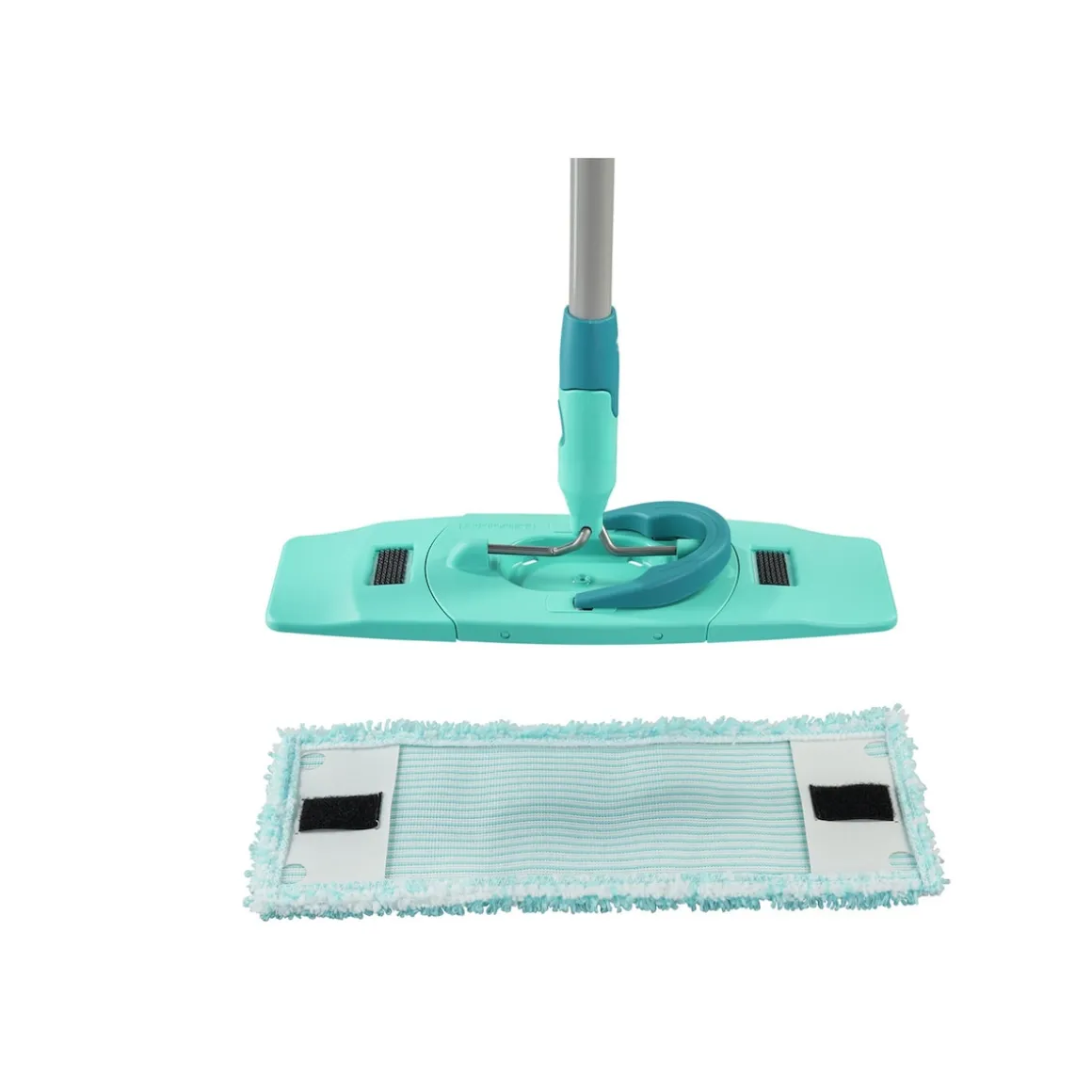 Bodenwischer-Set Clean Twist M Ergo