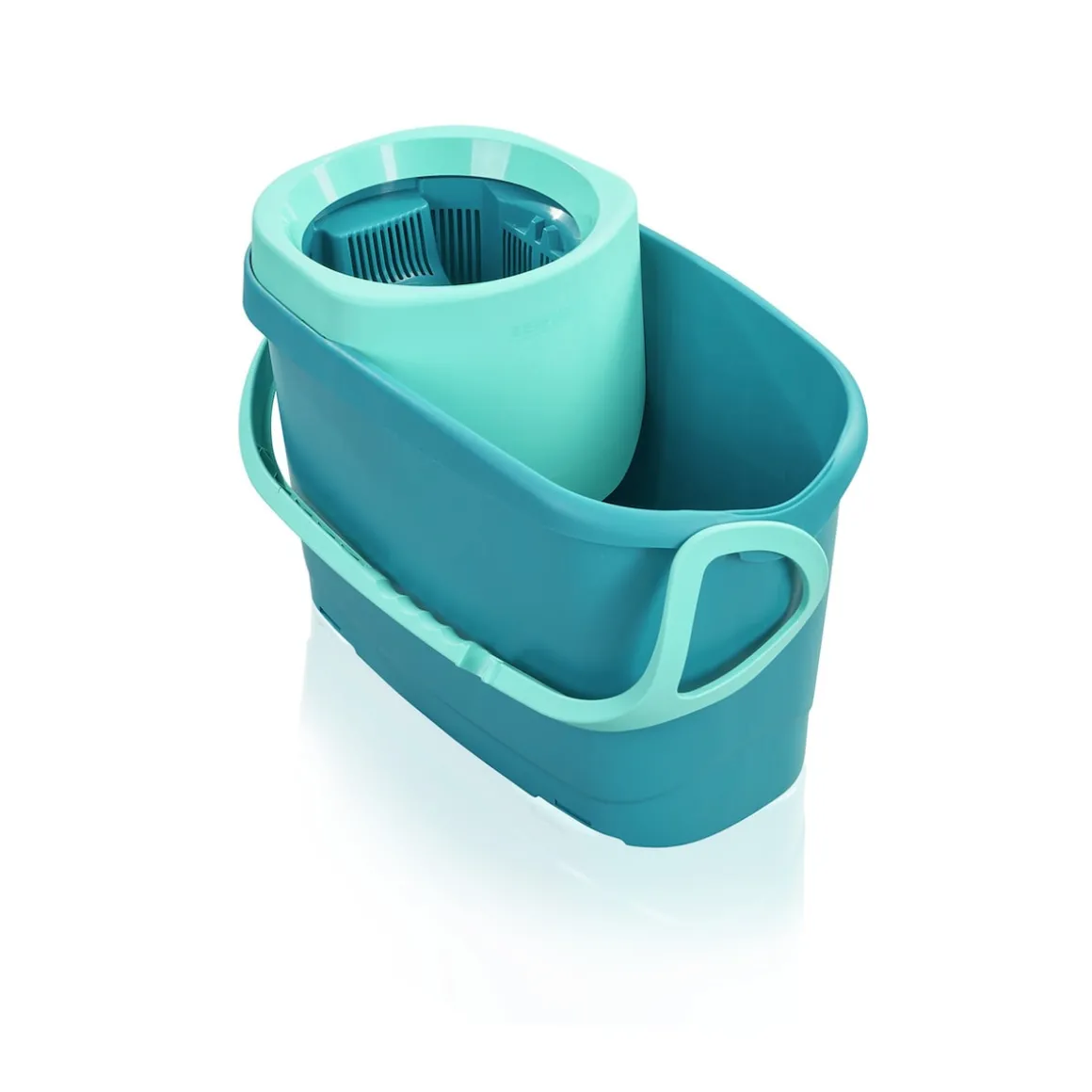 Bodenwischer-Set Clean Twist M Ergo