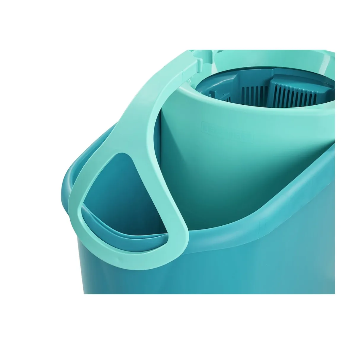 Bodenwischer-Set Clean Twist M Ergo