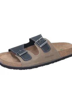 BONILLO Pantoletten beige