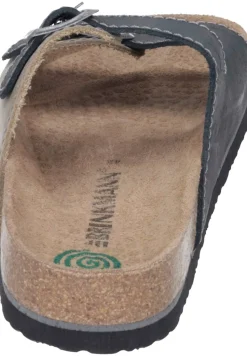 BONILLO Pantoletten beige