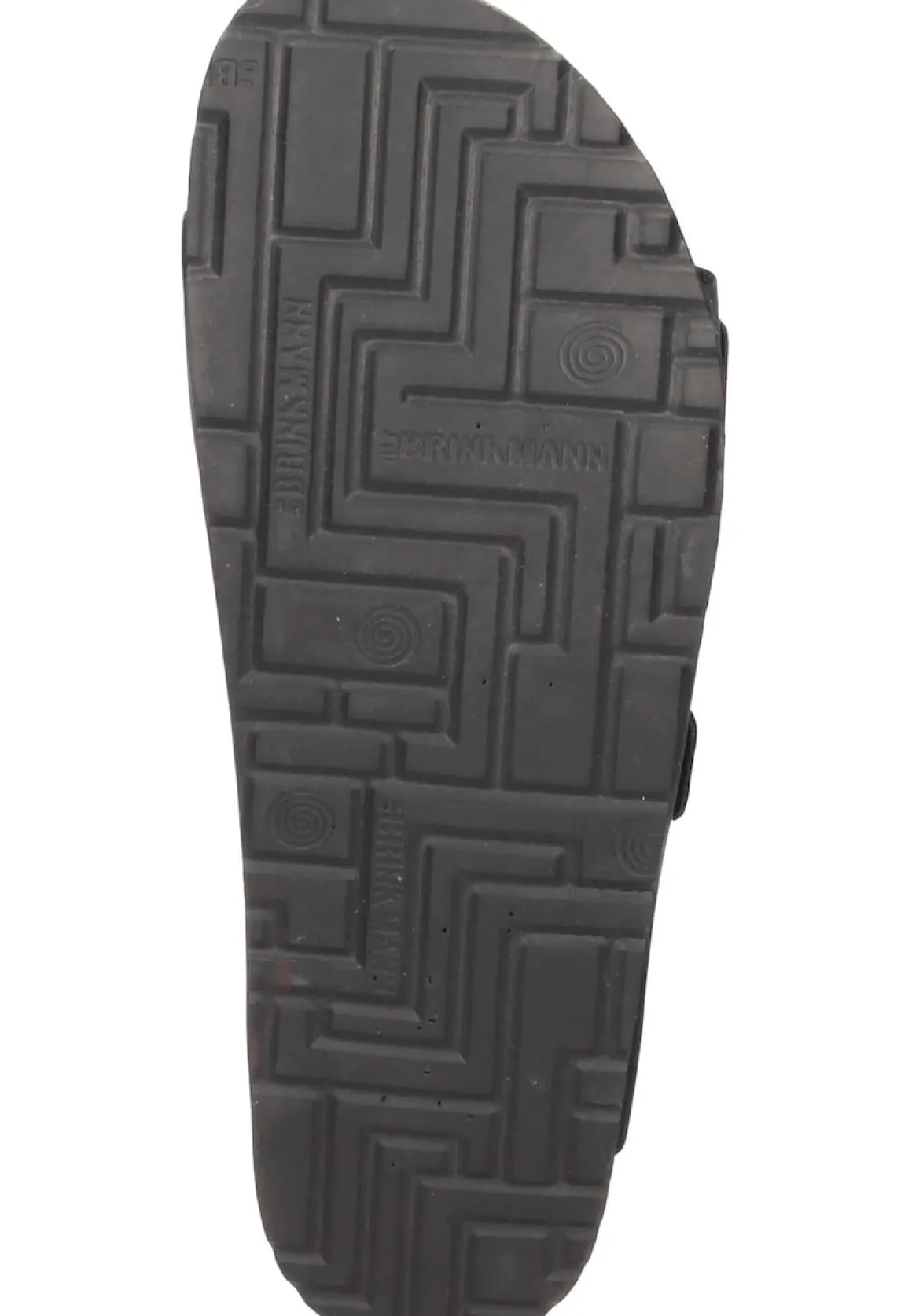 BONILLO Pantoletten blau