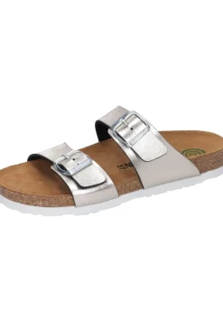 BONILLO Pantoletten gold