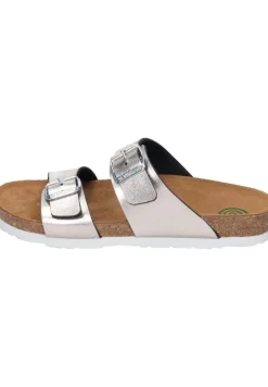 BONILLO Pantoletten gold