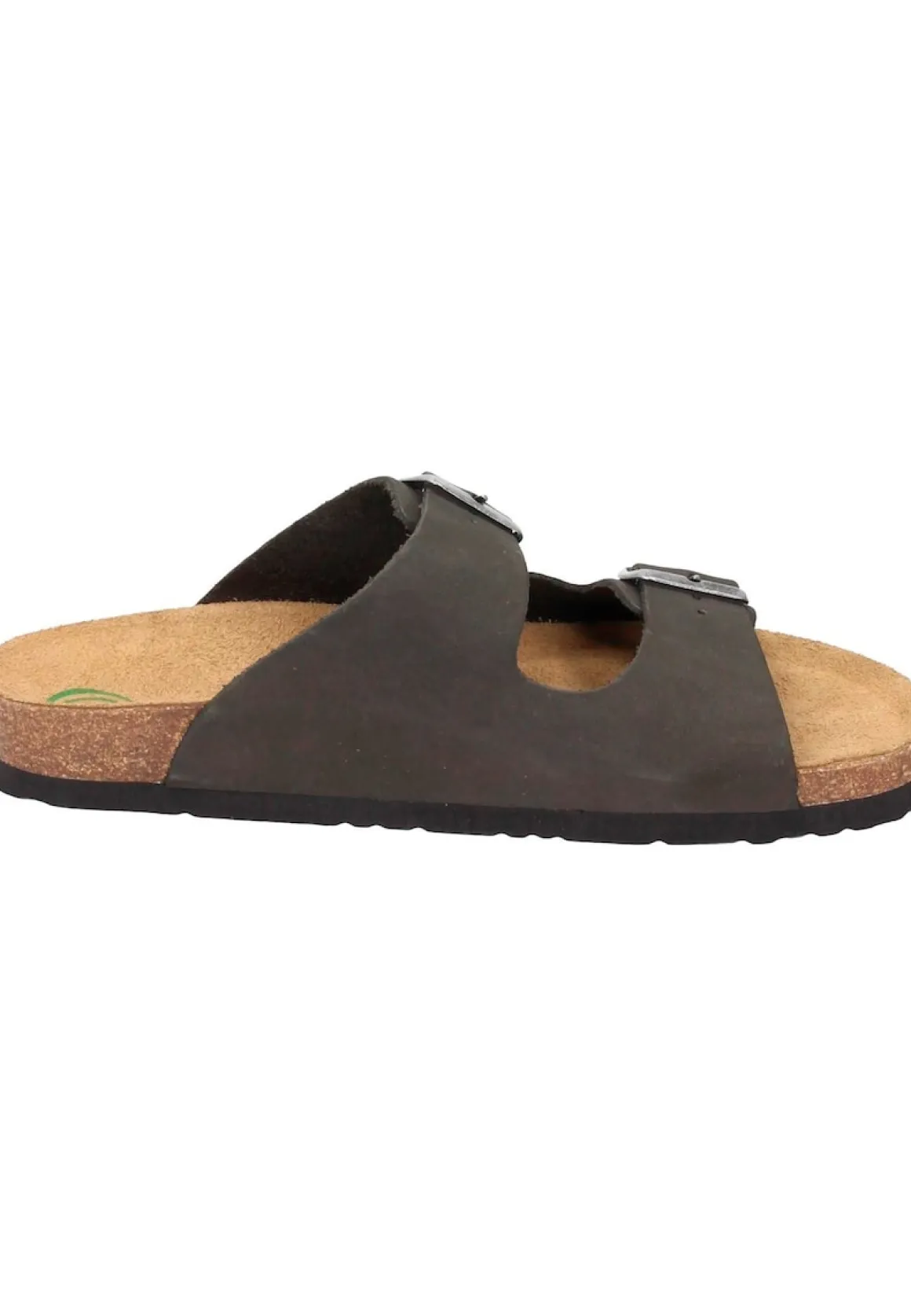 BONILLO Pantoletten grau