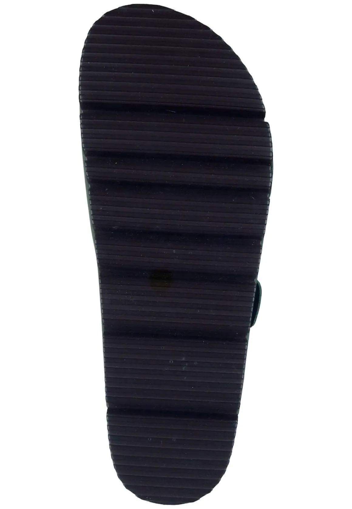 BONILLO Pantoletten grün