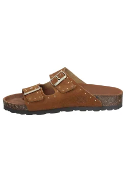 BONILLO Pantoletten mittelbr.