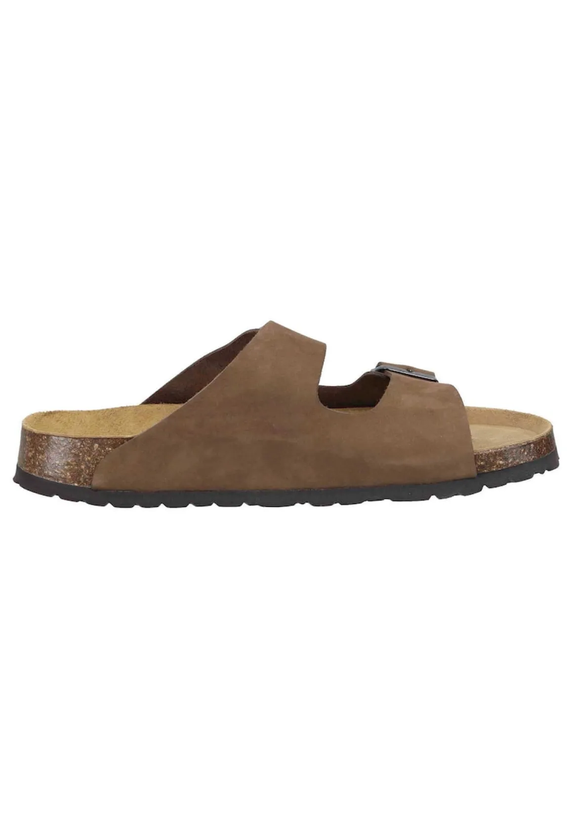 BONILLO Pantoletten mittelbr.