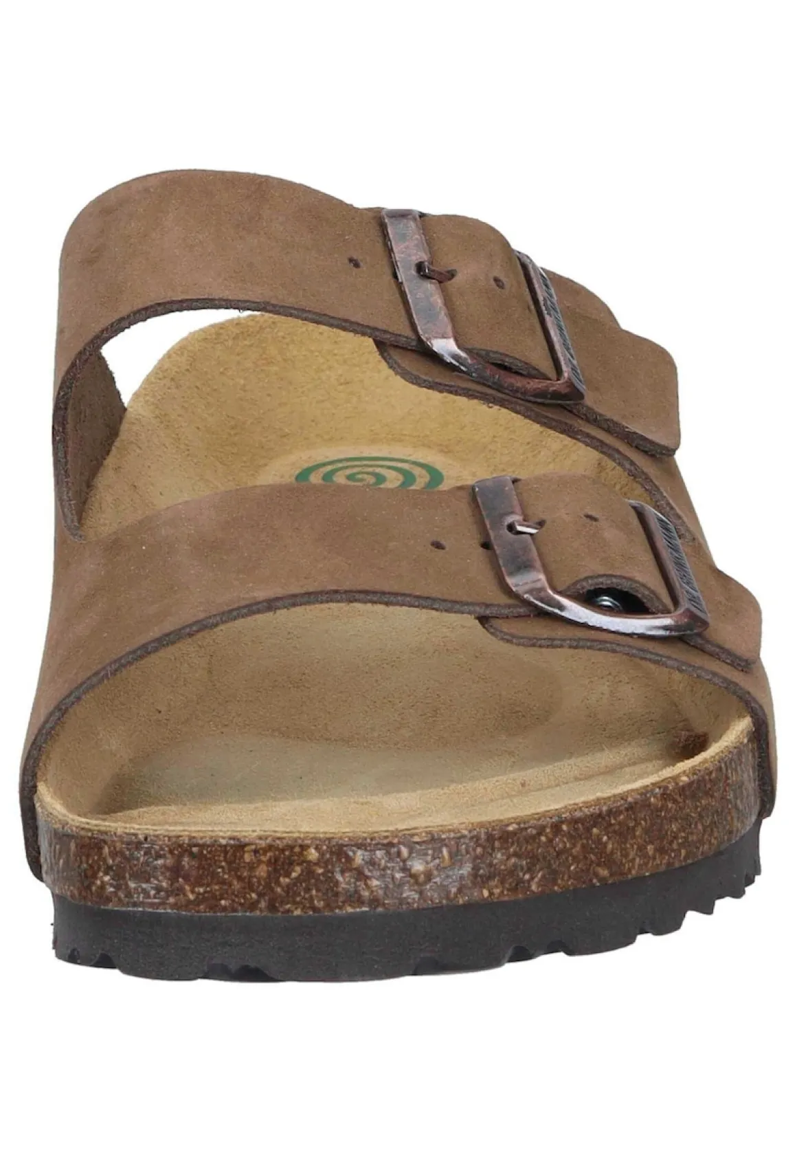 BONILLO Pantoletten mittelbr.