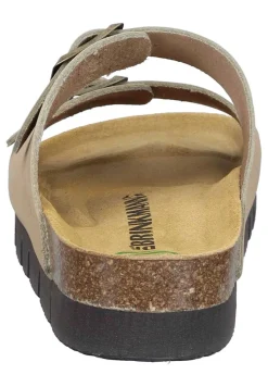 BONILLO Pantoletten mittelbr.