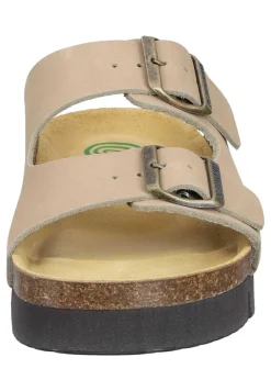 BONILLO Pantoletten mittelbr.