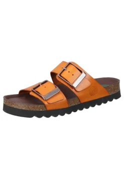 BONILLO Pantoletten orange