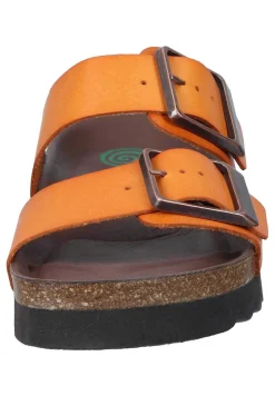 BONILLO Pantoletten orange