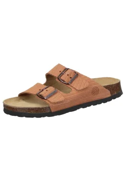 BONILLO Pantoletten orange