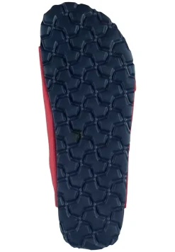 BONILLO Pantoletten rot