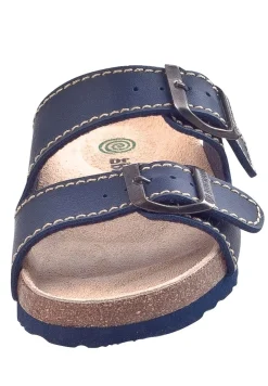 BONILLO KIDS Pantoletten blau