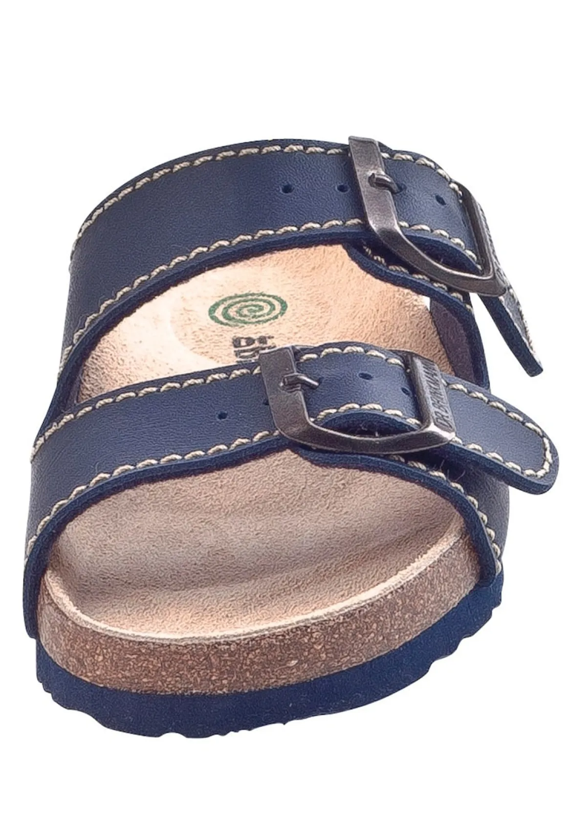 BONILLO KIDS Pantoletten blau