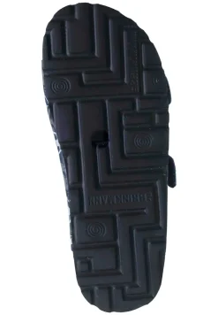 BONILLO KIDS Pantoletten blau