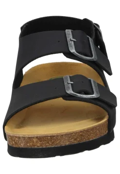 BONILLO SLING Sandalen schwarz